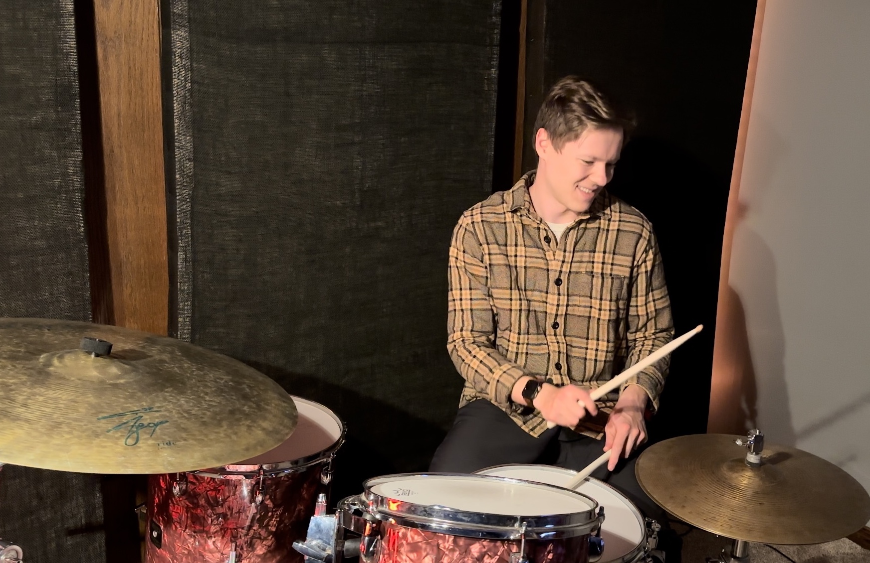 Alum Featured on NPR’s 2023 Tiny Desk Contest Winner Berklee